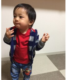 RALPH LAUREN | Tシャツ/カットソー