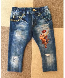 StompStamp | パンツ