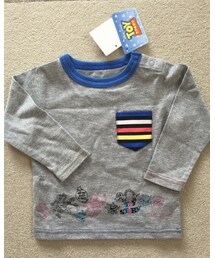 StompStamp | Tシャツ/カットソー