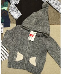 H&M | パーカー