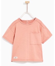 ZARA KIDS | Tシャツ/カットソー