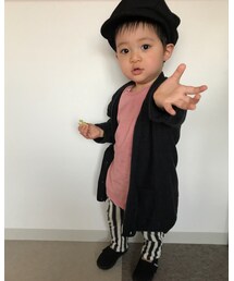 H&M | カーディガン/ボレロ