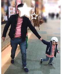 パパとリンク☆ | その他