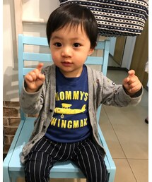 Carter's | Tシャツ/カットソー