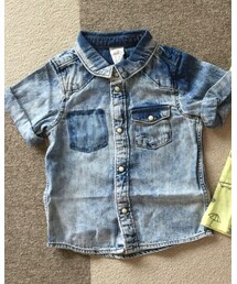 H&M DIVIDED | シャツ/ブラウス