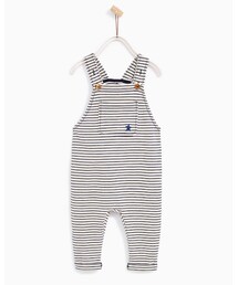 ZARA KIDS | サロペット/オーバーオール