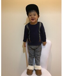 西松屋 | パンツ