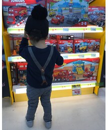 ☆うしろ | その他