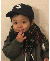 DAISO | キャップ