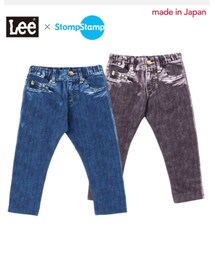 Lee | パンツ