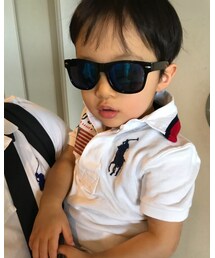 RALPH LAUREN | ポロシャツ