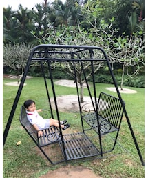 ☆シンガポール植物園 | その他