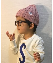 arnold palmer timeless | ニットキャップ/ビーニー