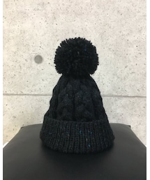 Handmade | ニットキャップ/ビーニー