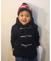 GAP | ダッフルコート