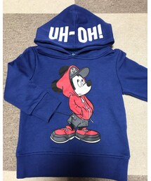 Right-on | パーカー