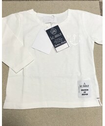 MAISON DE REEFUR | Tシャツ/カットソー