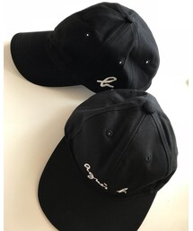 agnes b. | キャップ