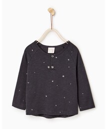ZARA KIDS | Tシャツ/カットソー