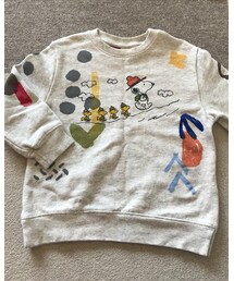ZARA KIDS | スウェット
