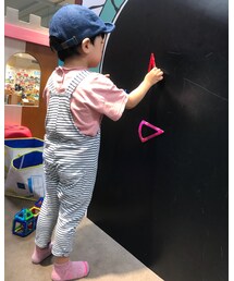 ☆ | その他