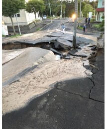 パパのお友達の近所 | その他