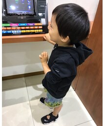 ☆ | その他