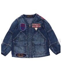 DENIM DUNGAREE | ジャケット/アウター