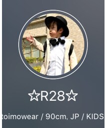 ☆R28☆くん | その他