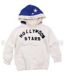 DENIM DUNGAREE | パーカー