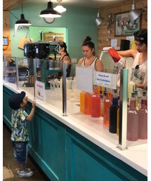 🍧 | その他