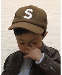 DAISO | キャップ