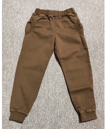 VANILLA SLOW | パンツ