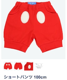 Disney | パンツ