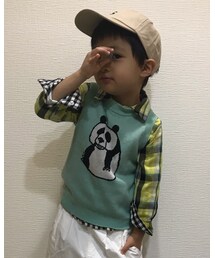 Moujonjon | シャツ/ブラウス