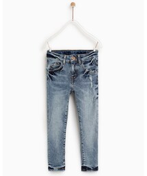 ZARA KIDS | デニムパンツ