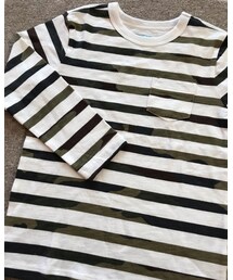 J.CREW | Tシャツ/カットソー