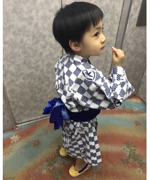 ♨︎ | 水着/着物・浴衣