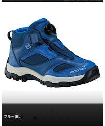 mont-bell | スニーカー