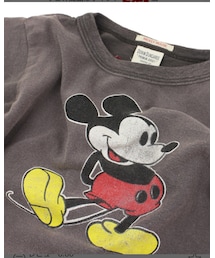 DENIM DUNGAREE | Tシャツ/カットソー