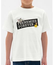 GU | Tシャツ/カットソー