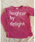 DENIM DUNGAREE(デニムダンガリー)の「トップス(Tシャツ/カットソー)」