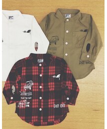 Peeeeagl | シャツ/ブラウス