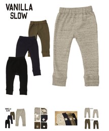 VANILLA SLOW | パンツ