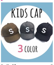 DAISO | キャップ