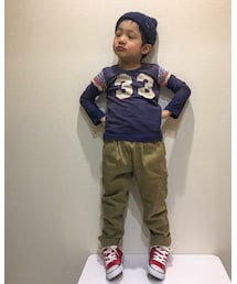 ふんっ‼︎ | その他