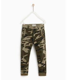ZARA KIDS | パンツ