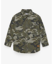 ZARA KIDS | シャツ/ブラウス