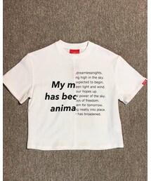 Birthday | Tシャツ/カットソー