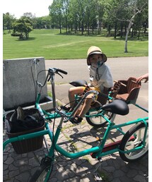 🚲 | その他